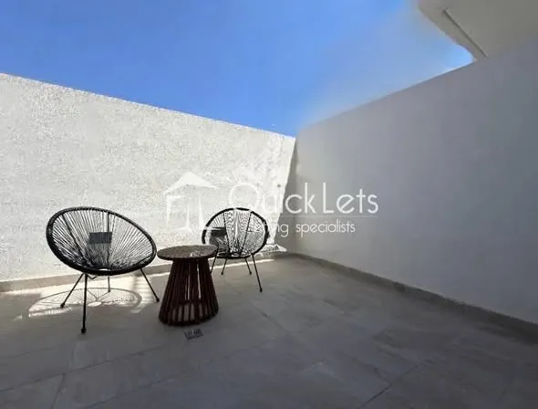 Apartment in Gzira