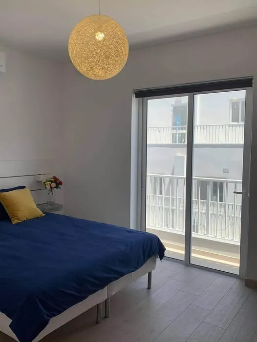 APARTMENT IN ST PAULS