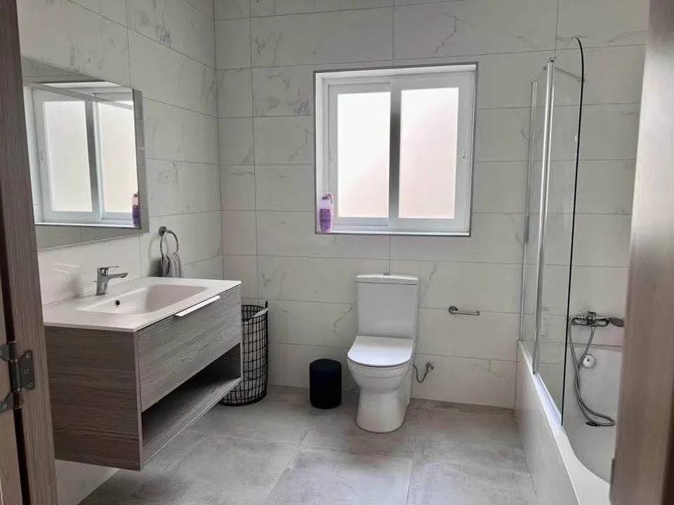 Newly Finished 3 Bed 2 Bath
