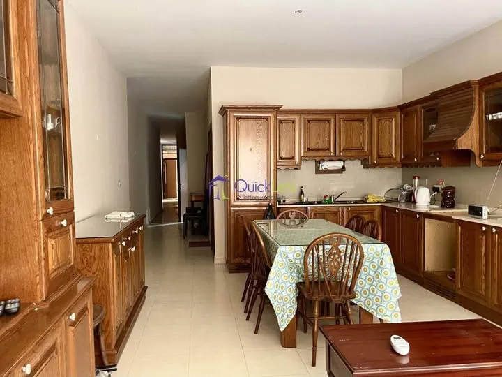 Modern 2 bedrooms & 3 bathrooms apartment in Sliema