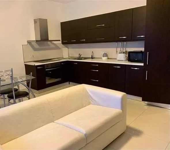2 Bedroom Apartment in Gzira
