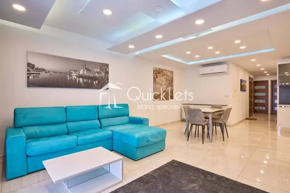 SWIEGI SOPHISTICATED HIGHLY MODERN APARTMENT