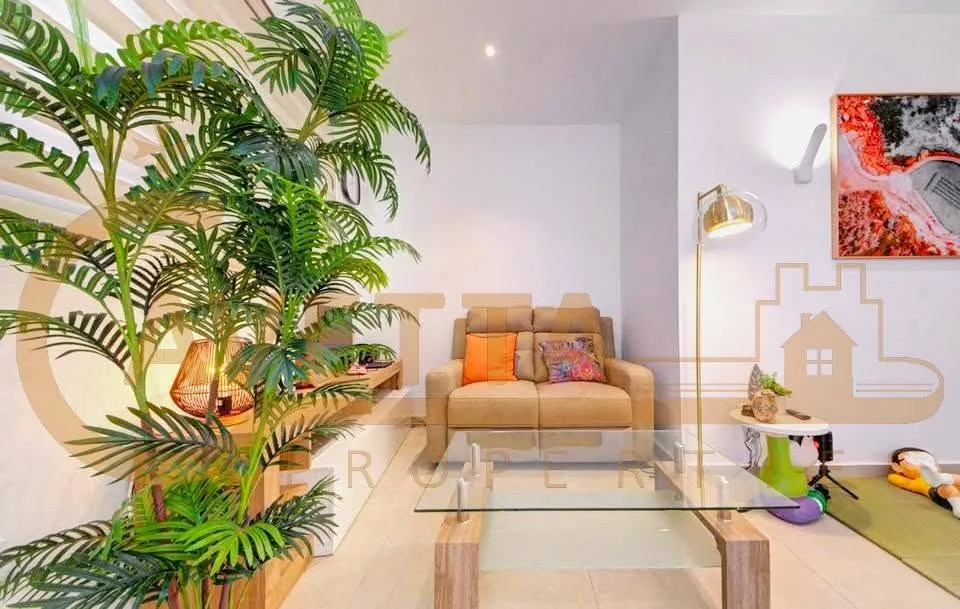 SWIEQI APARTMENT