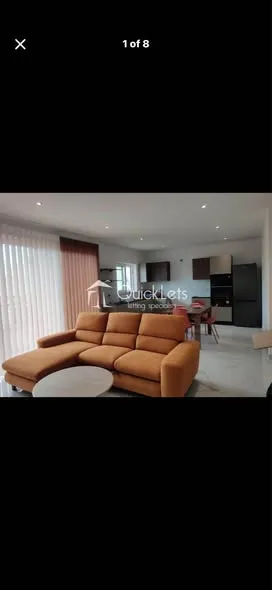 Brand new two bedroom apartment in Mellieha