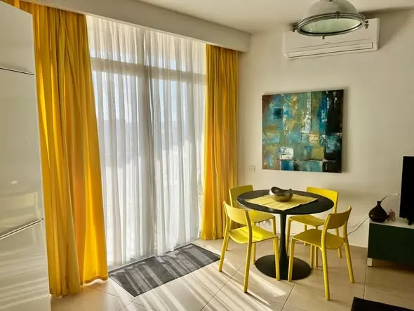 Sliema – 1-Bedroom Apartment