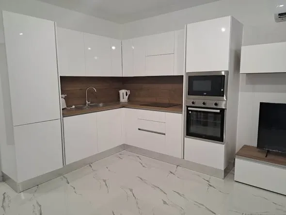 Apartment for rent in Msida
