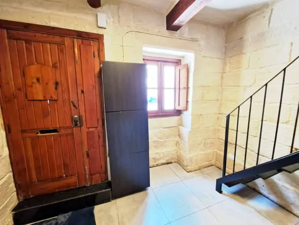 Newly Renovated Beautiful Townhouse in Sliema