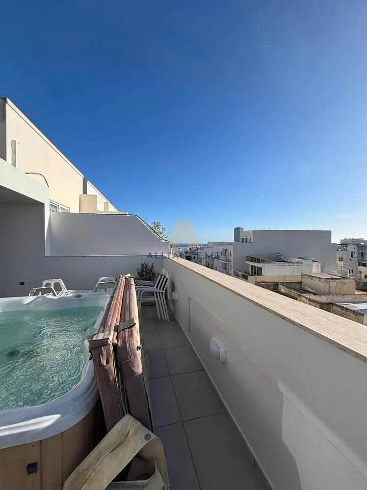 SWIEQI PENTHOUSE