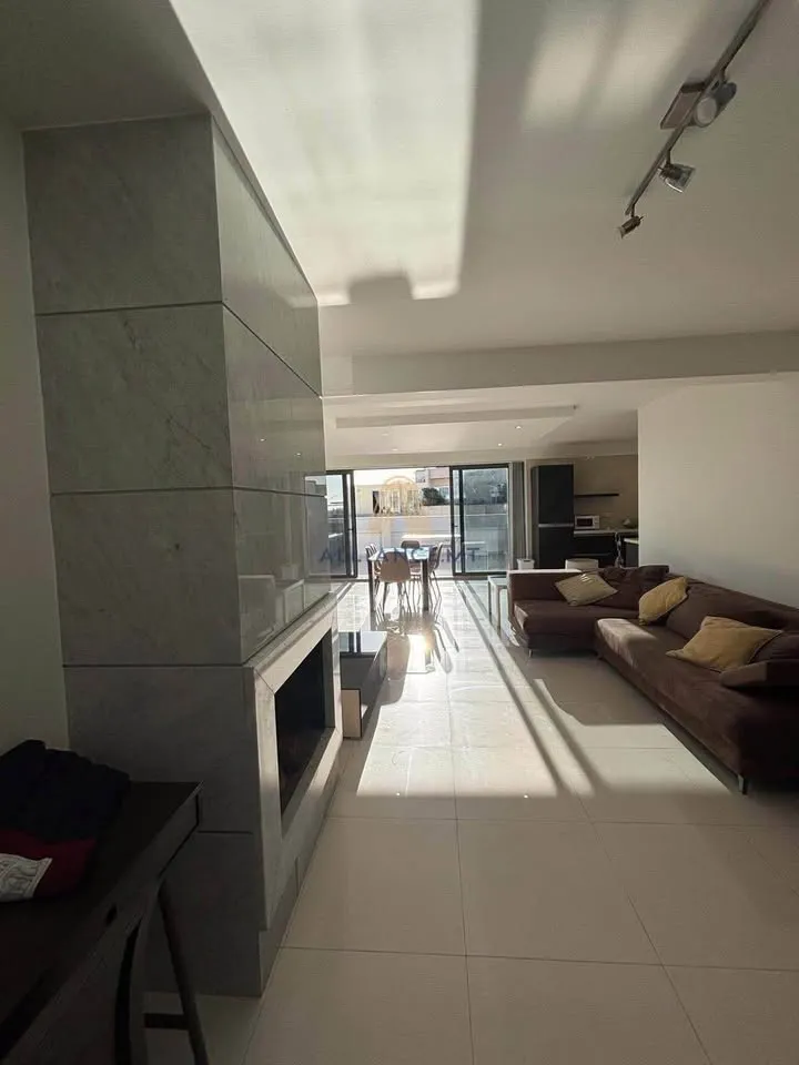 SWIEQI PENTHOUSE
