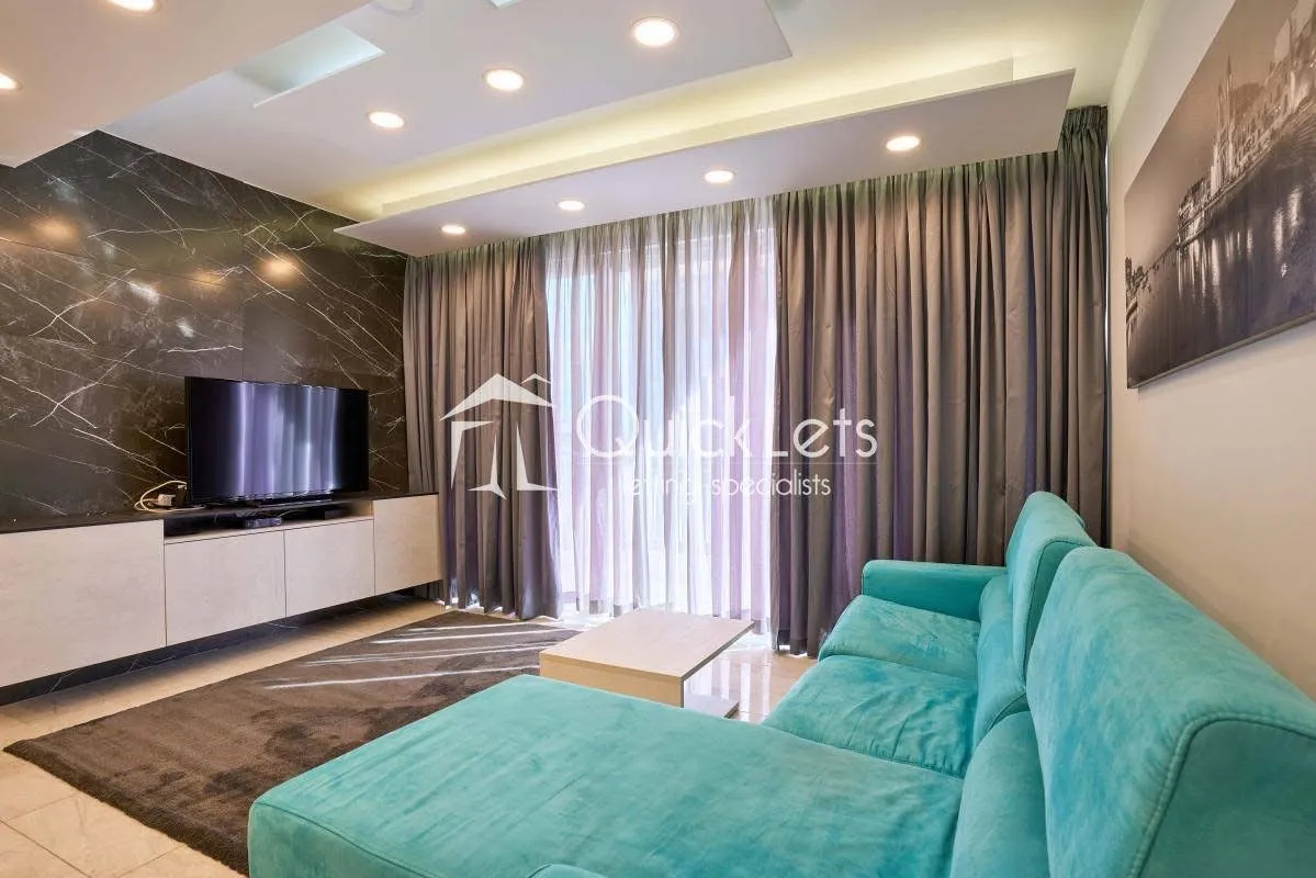 SWIEGI SOPHISTICATED HIGHLY MODERN APARTMENT