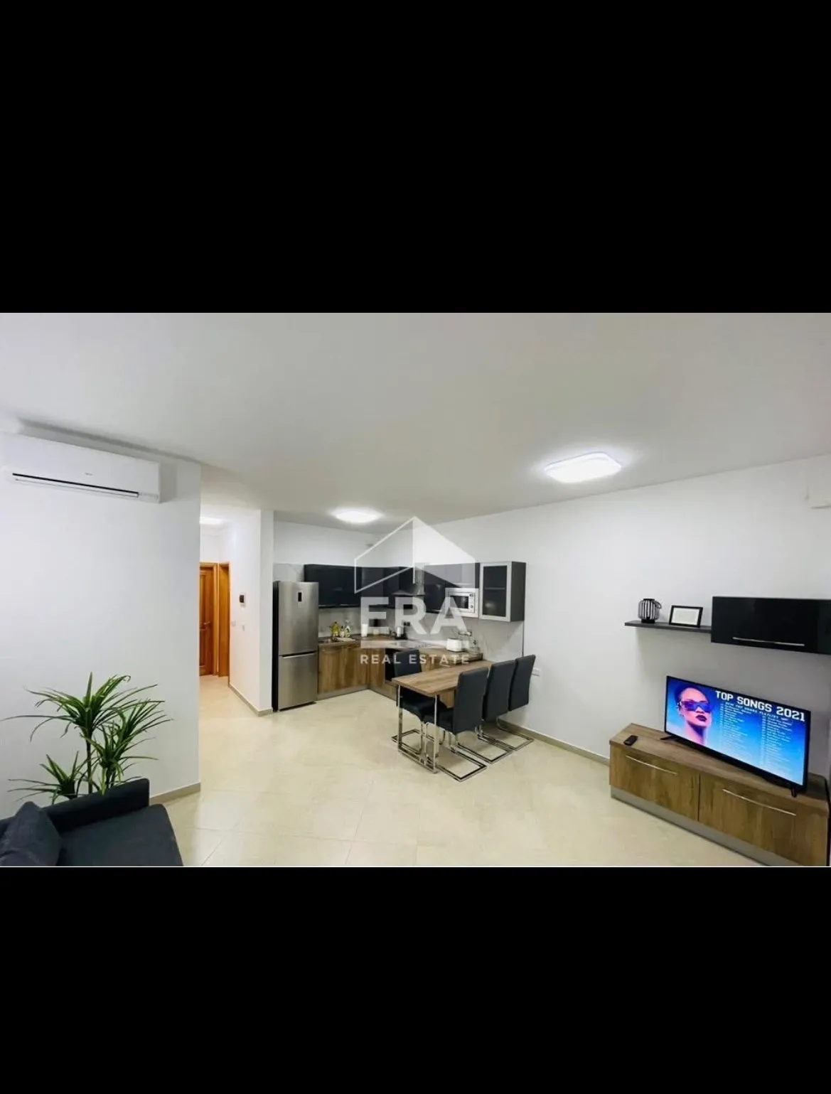 2-Bedroom Ground Floor Maisonette with Pool – Għajnsielem, Gozo