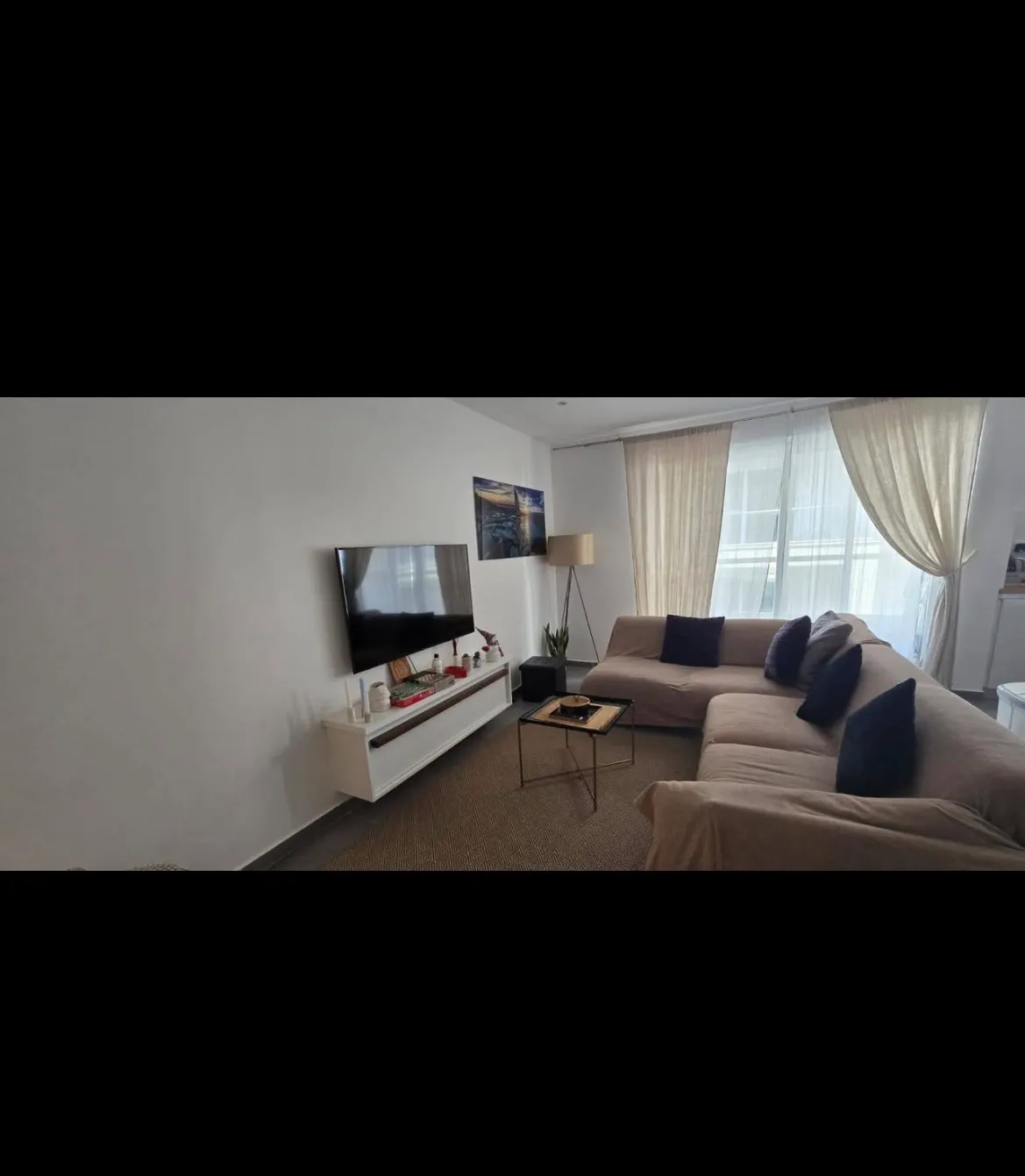GZIRA – SUPER MODERN 3 BEDROOMS / 2 BATHROOMS