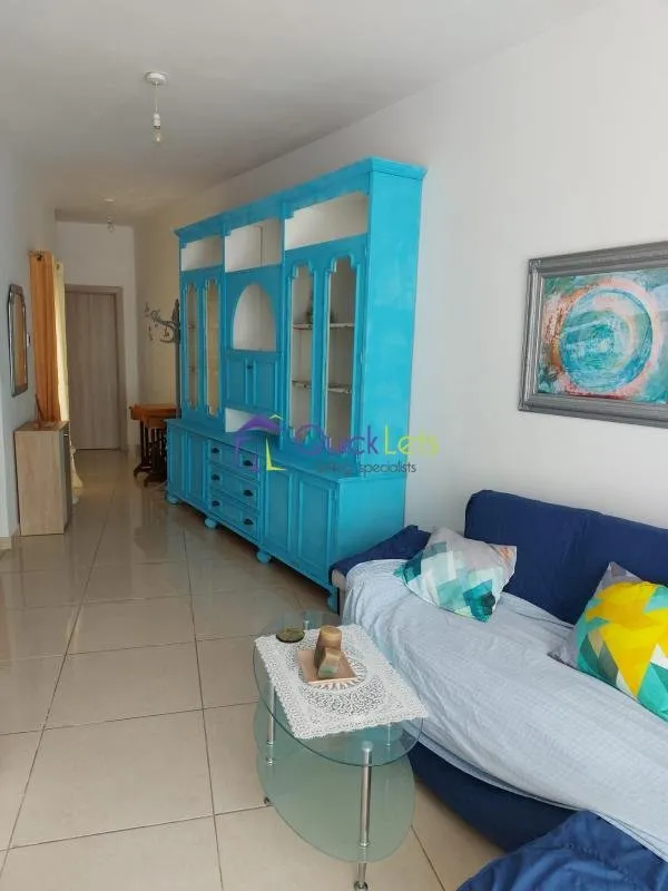 Penthouse in Zebbug