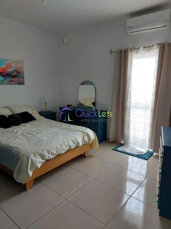 Penthouse in Zebbug