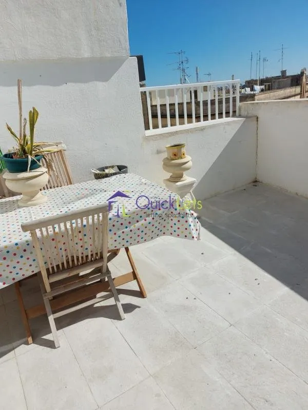 Penthouse in Zebbug