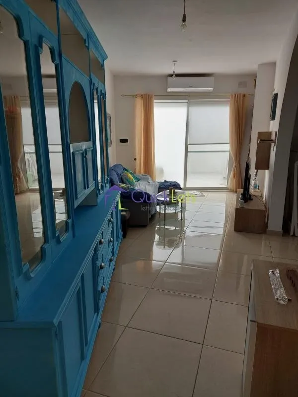 Penthouse in Zebbug