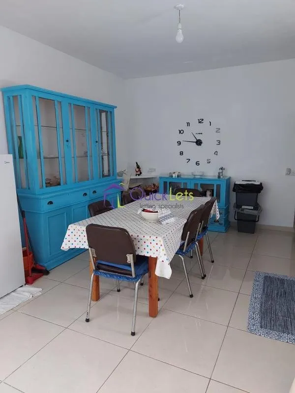 Penthouse in Zebbug