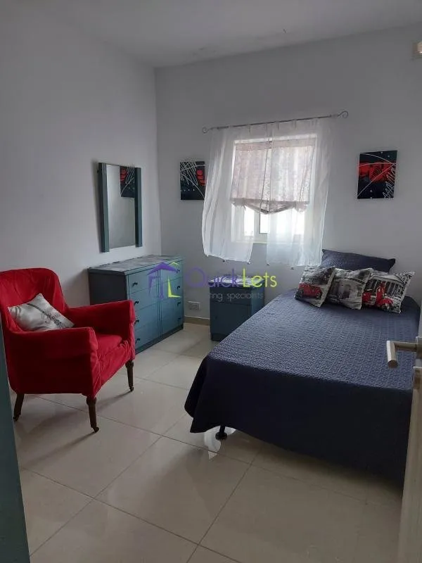Penthouse in Zebbug