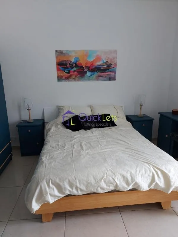 Penthouse in Zebbug