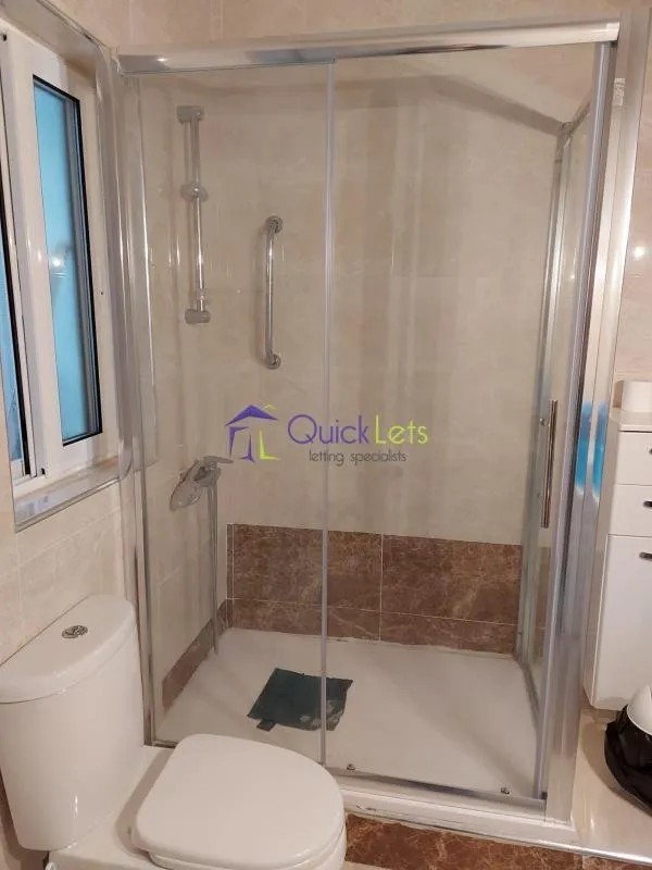 Penthouse in Zebbug