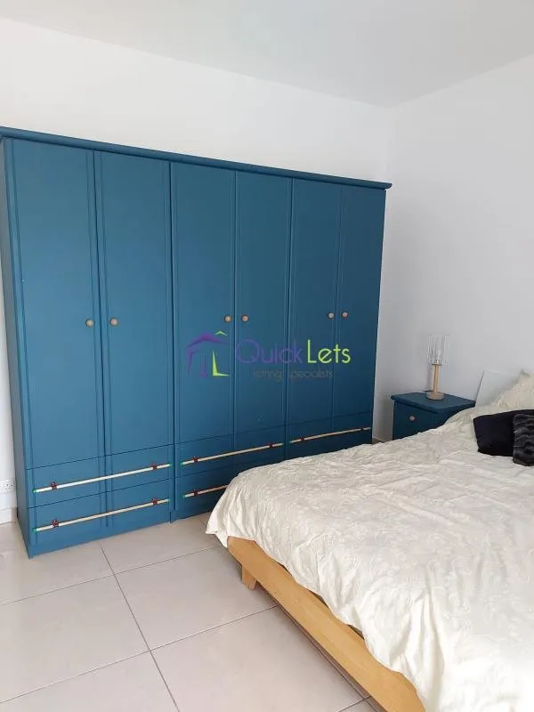 Penthouse in Zebbug