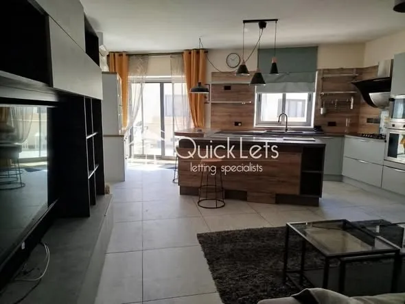 2 Bedroom Apartment in Zurrieq