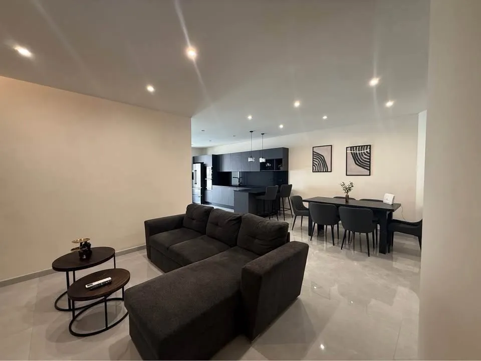 Mosta 2 bedroom apartment for rent