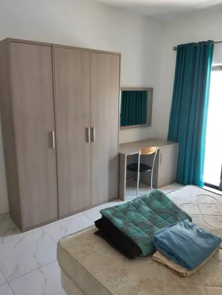 En-suite room in Marsaskala