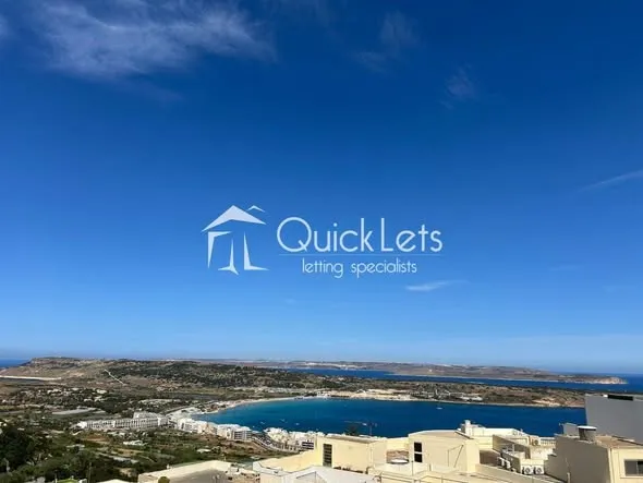 Mellieha House for Rent