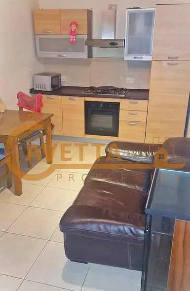Mosta Apartment for Rent