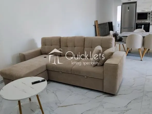 MARSAXLOKK | BRAND NEW SEA VIEW APARTMENT