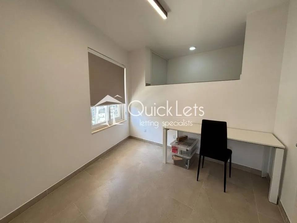 MOSTA | Bright 3-Bedroom Elevated Maisonette with Private Entrance