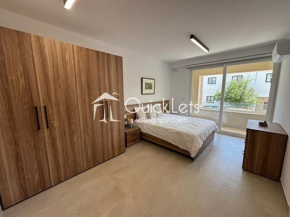 MOSTA | Bright 3-Bedroom Elevated Maisonette with Private Entrance