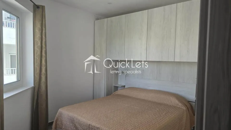 2 Bedroom Apartment in Pieta