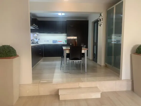 Modern 2 bed & 2 bath maisonette in Naxxar