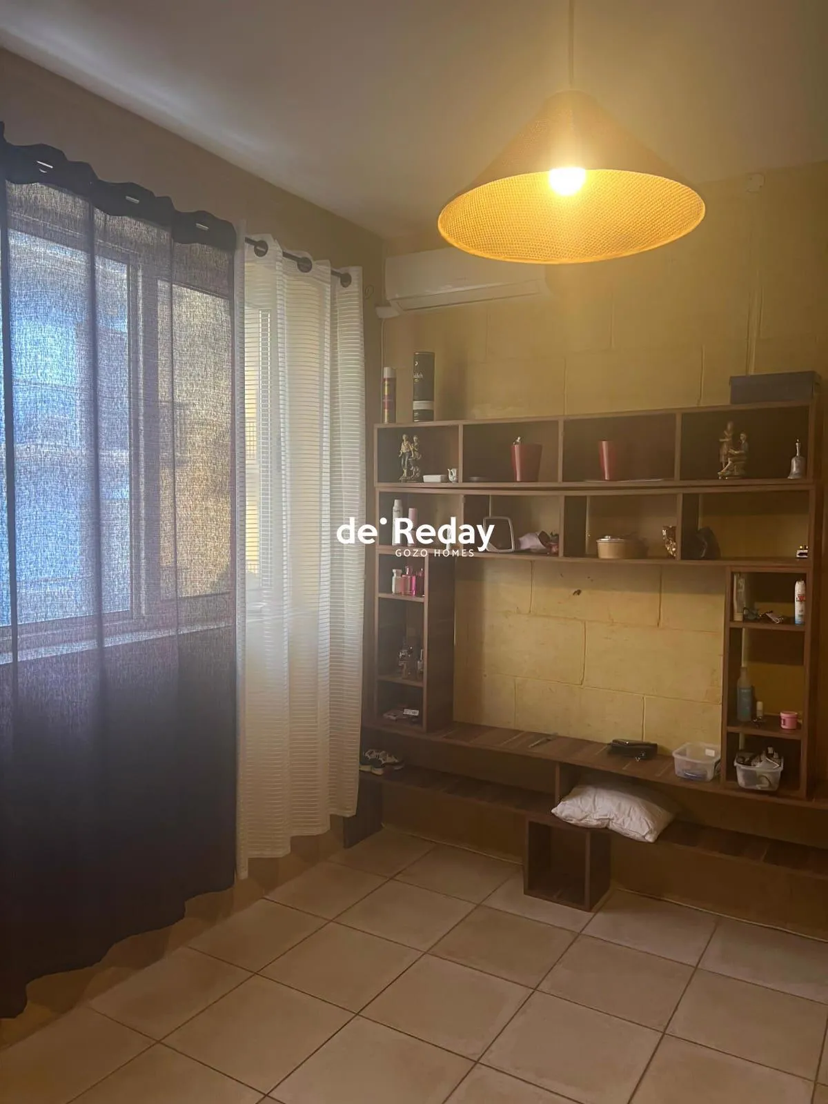 2 Bedroom Apartment in Marsalforn
