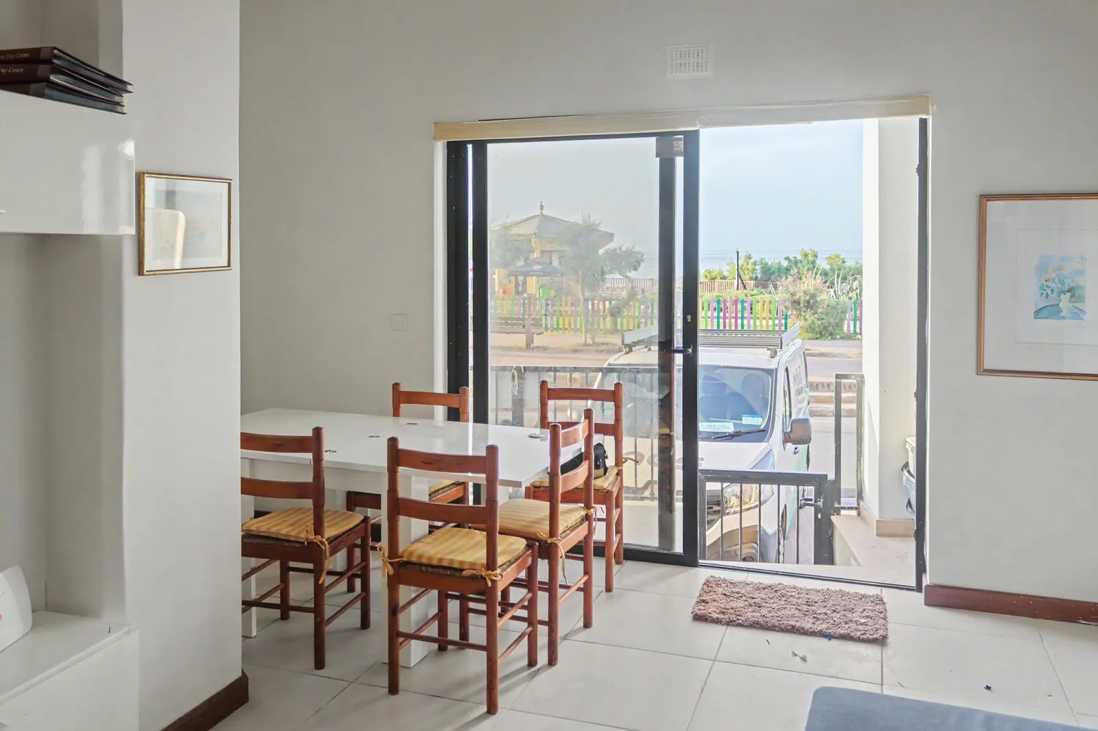 Marsalforn Seafront Maisonette