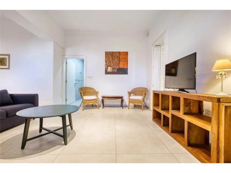 2 bedroom modern penthouse