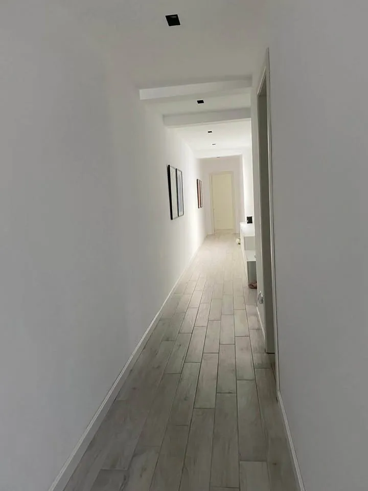 2 bedroom modern penthouse