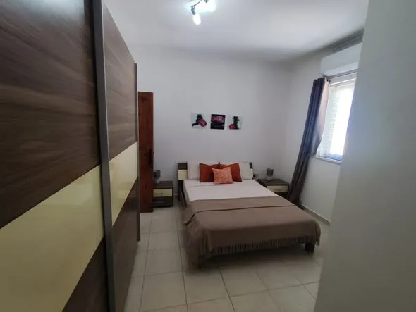 St. Paul’s Bay – 2-Bedroom Penthouse