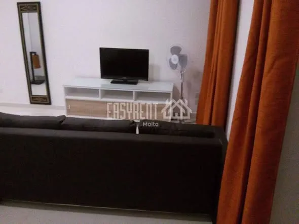 Sliema – Modern 1 Bedroom Apartment