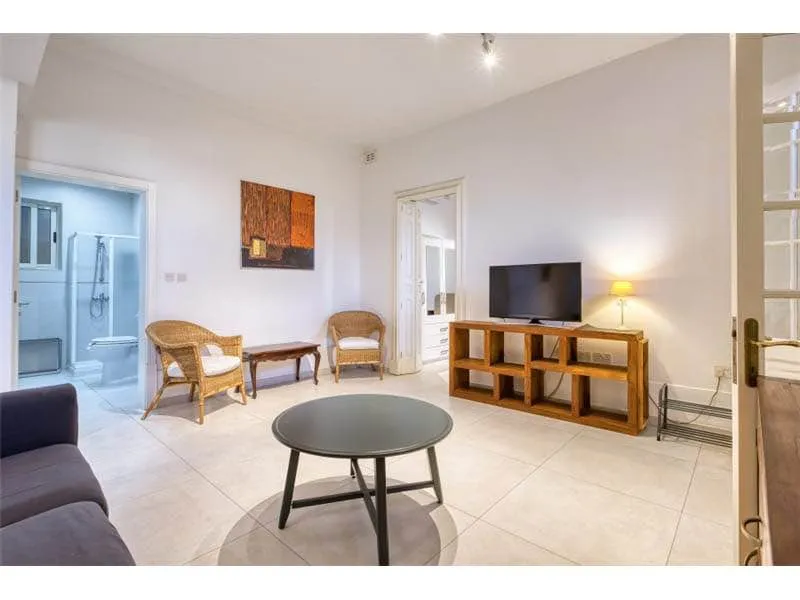 3 bedroom maisonette for rent in Sliema