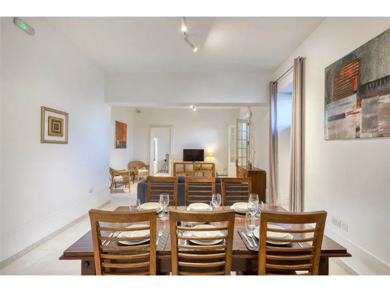 3 bedroom maisonette for rent in Sliema
