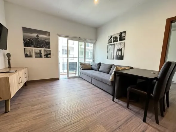 1 Bedroom Apartment in Gzira
