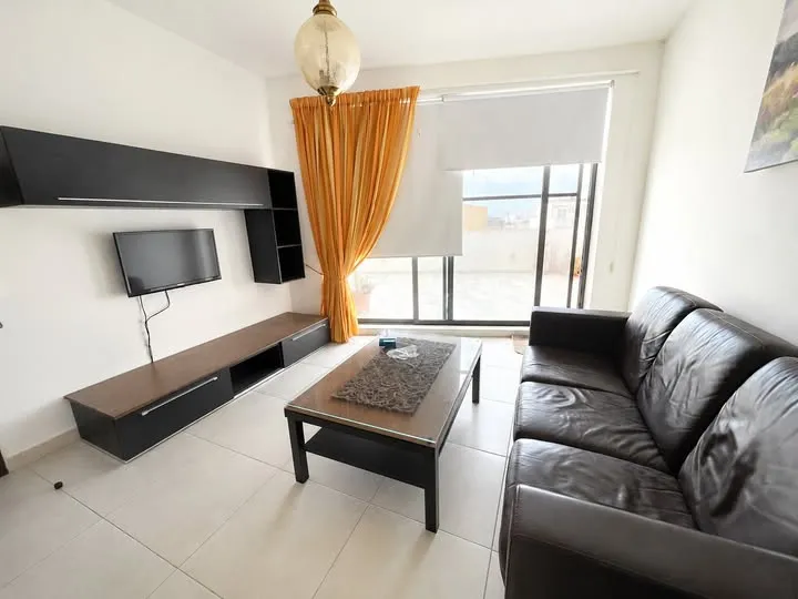 Penthouse in Naxxar