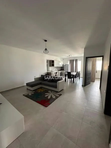 2 bedroom apartment in Attard