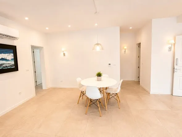 Bahar ic Caghaq Rental Opportunity