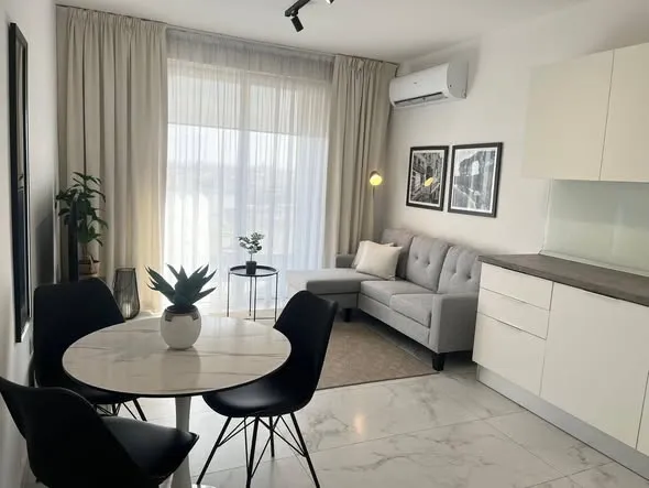 1 Bedroom Apartment in Pieta