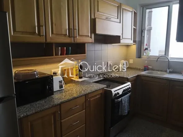 Birkirkara Maisonette For Rent
