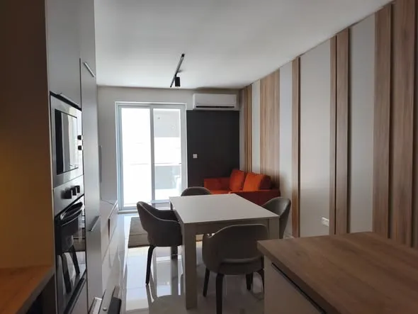 MODERN 2-BEDROOM BRAND NEW APARTMENT FOR RENT